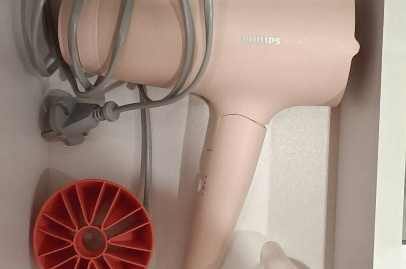 Изображение Изображение квартиры &quot;Апартаменты на берегу моря&quot; #6 #4