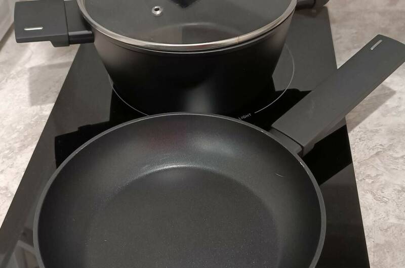 Изображение Изображение квартиры &quot;Апартаменты на берегу моря&quot; #7 #5