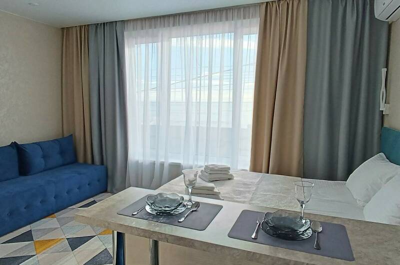 Изображение Изображение квартиры &quot;Апартаменты на берегу моря&quot; #8 #6