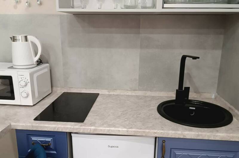 Изображение Изображение квартиры &quot;Апартаменты на берегу моря&quot; #10 #8