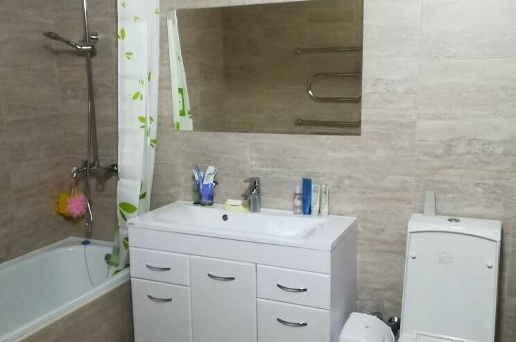 Изображение Изображение квартиры &quot;Домик на Кирова&quot; #4 #2