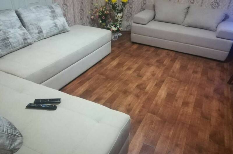 Изображение Изображение квартиры &quot;Домик на Кирова&quot; #5 #3