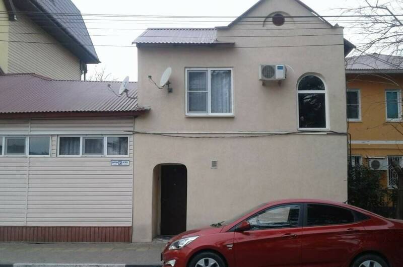 Изображение Изображение квартиры &quot;Домик на Кирова&quot; #8 #6