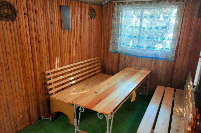 Изображение Изображение квартиры &quot;Домик на Кирова&quot; #10 #8