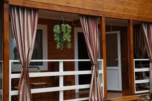 Изображение квартиры / апартамента "Дом на Санаторной"