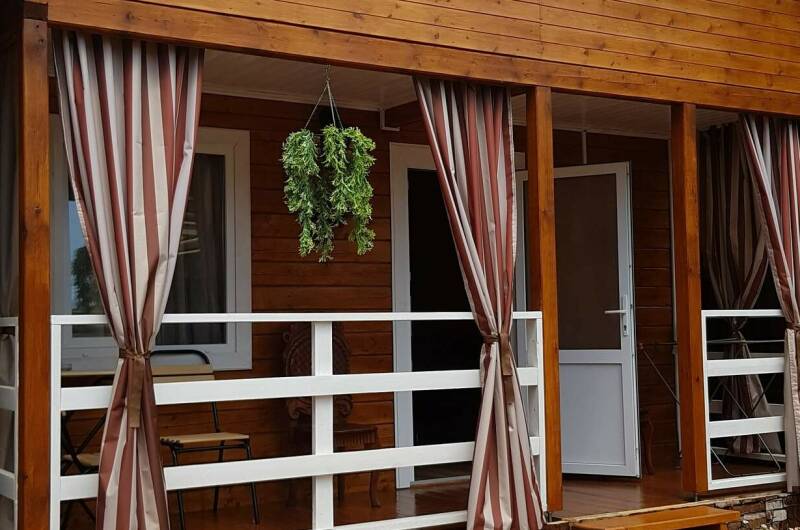 Изображение квартиры "Дом на Санаторной" #1