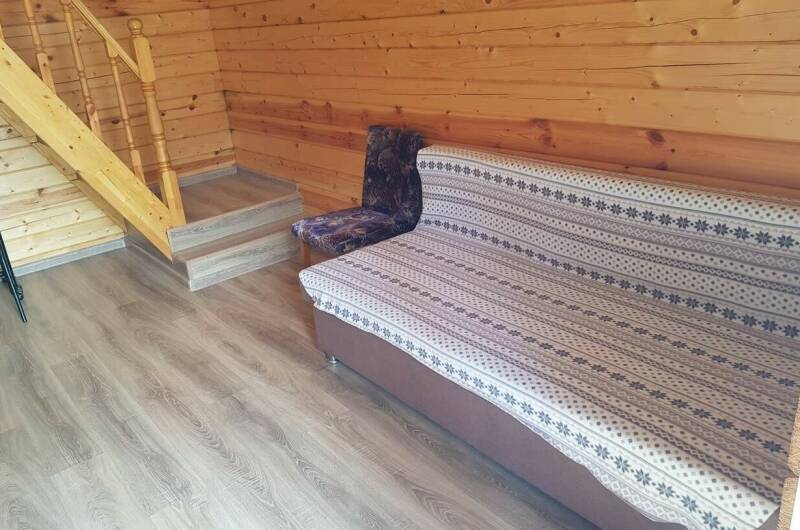 Изображение Изображение квартиры &quot;Дом на Санаторной&quot; #4 #2