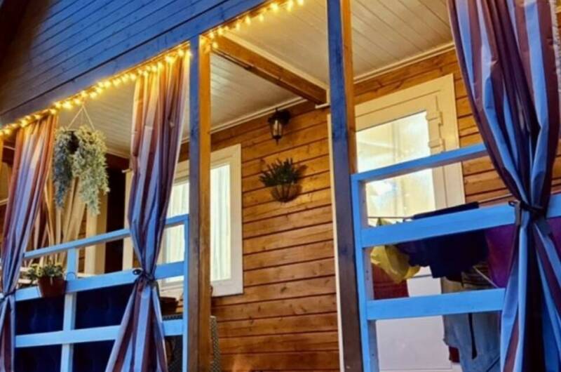 Изображение Изображение квартиры &quot;Дом на Санаторной&quot; #5 #3