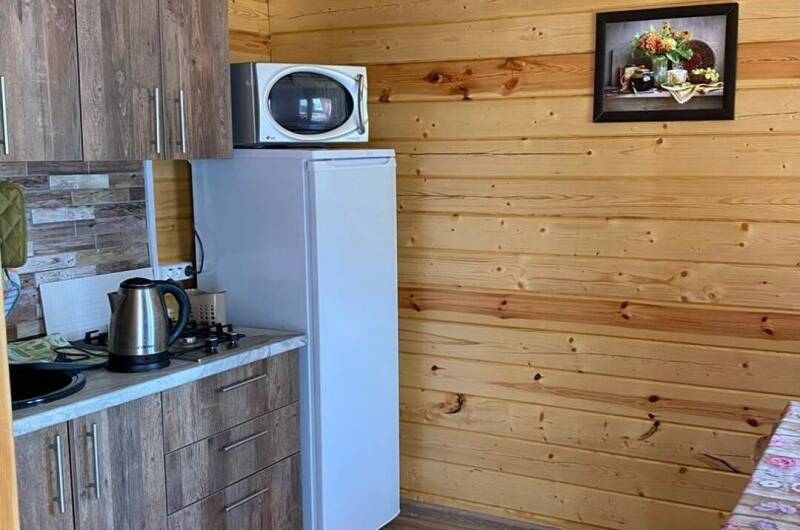 Изображение Изображение квартиры &quot;Дом на Санаторной&quot; #6 #4