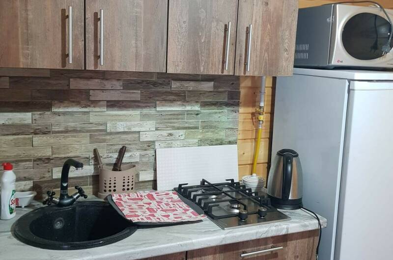 Изображение Изображение квартиры &quot;Дом на Санаторной&quot; #9 #7