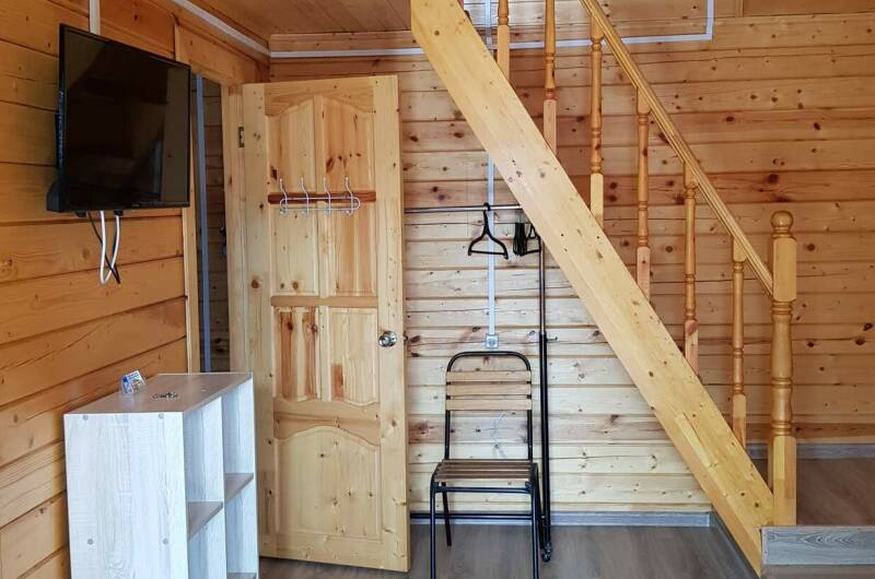 Изображение Изображение квартиры &quot;Дом на Санаторной&quot; #10 #8