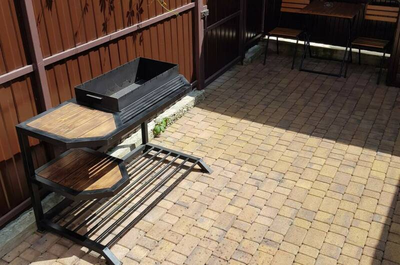 Изображение Изображение квартиры &quot;Дом на Санаторной&quot; #11 #9