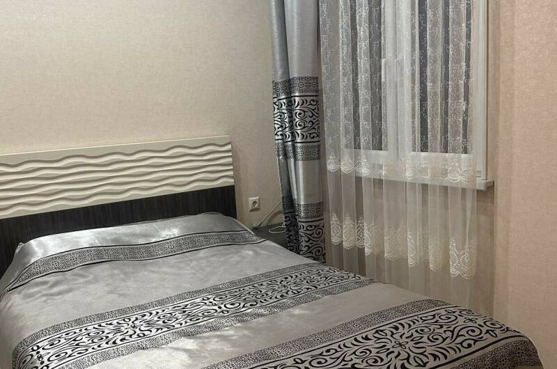 Изображение квартиры "Двухкомнатная квартира у самого моря" #1