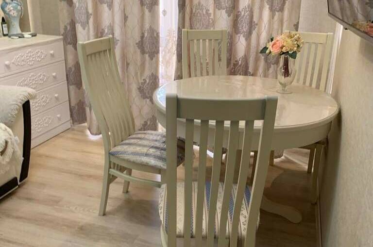 Изображение Изображение квартиры &quot;Двухкомнатная квартира у самого моря&quot; #3 #1