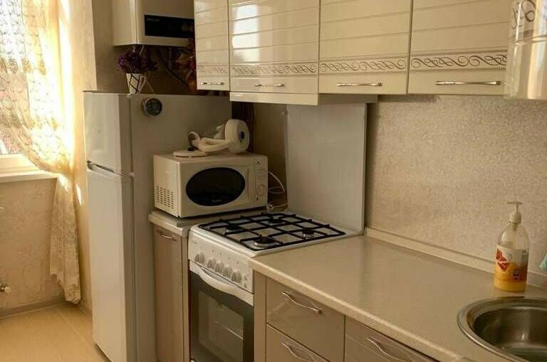 Изображение Изображение квартиры &quot;Двухкомнатная квартира у самого моря&quot; #4 #2