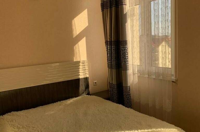 Изображение Изображение квартиры &quot;Двухкомнатная квартира у самого моря&quot; #8 #6