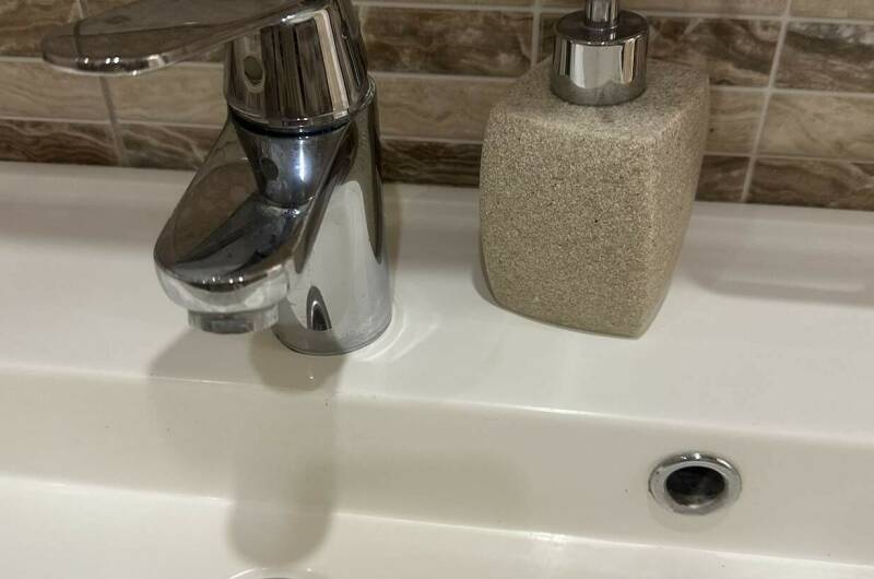 Изображение Изображение квартиры &quot;Двухкомнатная квартира у самого моря&quot; #9 #7