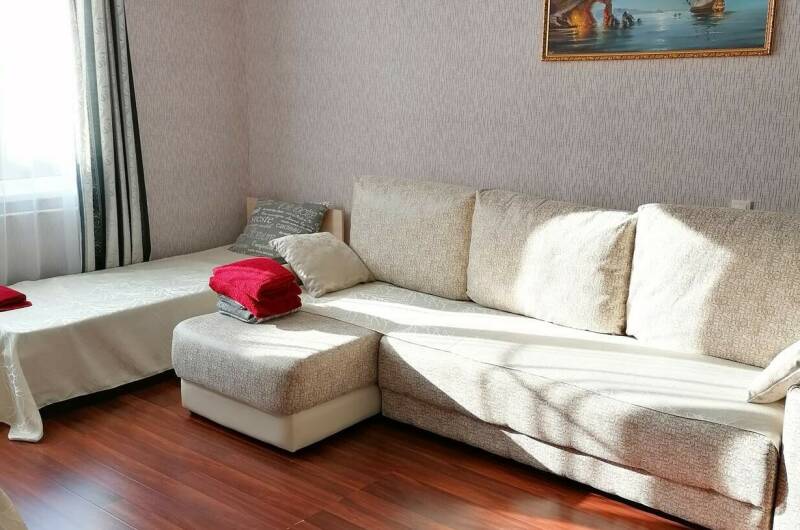 Изображение квартиры "Домик от Светланы" #1