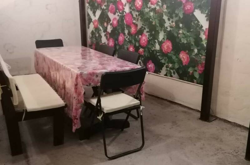 Изображение Изображение квартиры &quot;Домик от Светланы&quot; #3 #1