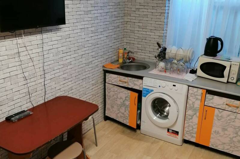 Изображение Изображение квартиры &quot;Домик от Светланы&quot; #4 #2