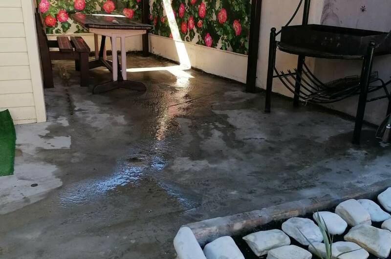 Изображение Изображение квартиры &quot;Домик от Светланы&quot; #6 #4