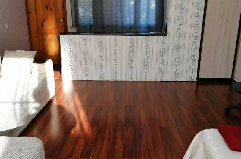 Изображение Изображение квартиры &quot;Домик от Светланы&quot; #7 #5