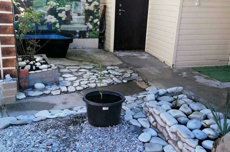 Изображение Изображение квартиры &quot;Домик от Светланы&quot; #8 #6