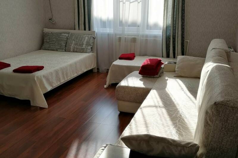 Изображение Изображение квартиры &quot;Домик от Светланы&quot; #9 #7