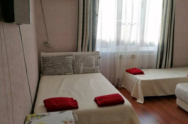 Изображение Изображение квартиры &quot;Домик от Светланы&quot; #10 #8