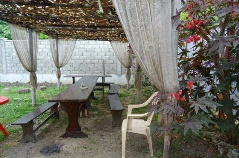 Изображение Изображение гостиницы &quot;Гостевой дом «Белый дом»&quot; #3 #1