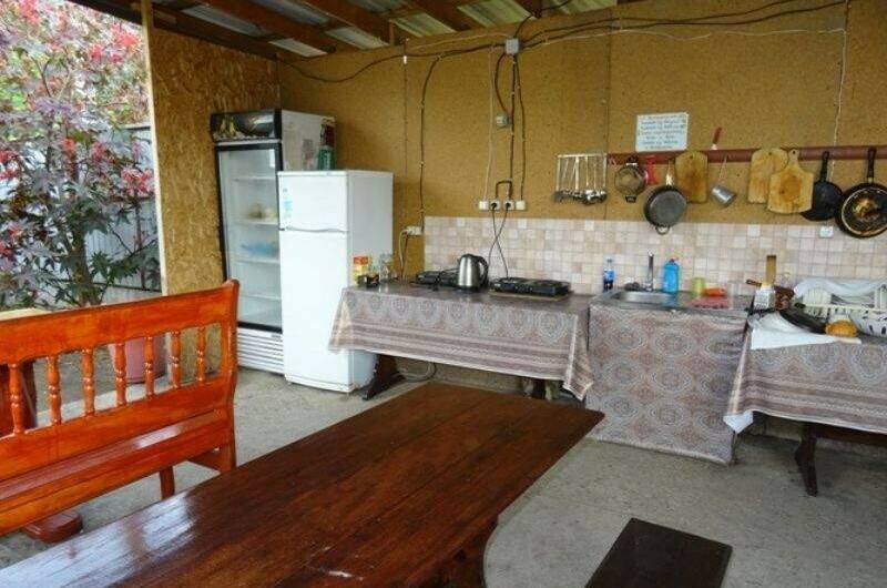 Изображение Изображение гостиницы &quot;Гостевой дом «Белый дом»&quot; #6 #4