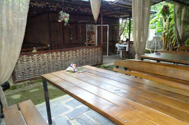 Изображение Изображение гостиницы &quot;Гостевой дом «Белый дом»&quot; #8 #6