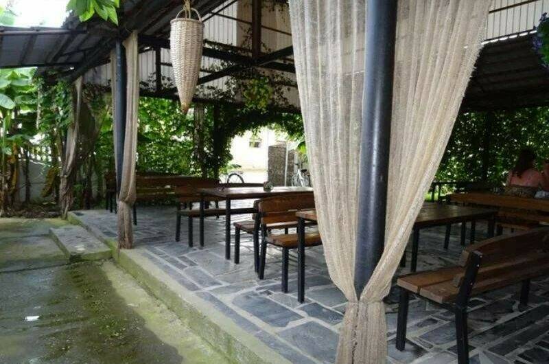 Изображение Изображение гостиницы &quot;Гостевой дом «Белый дом»&quot; #9 #7