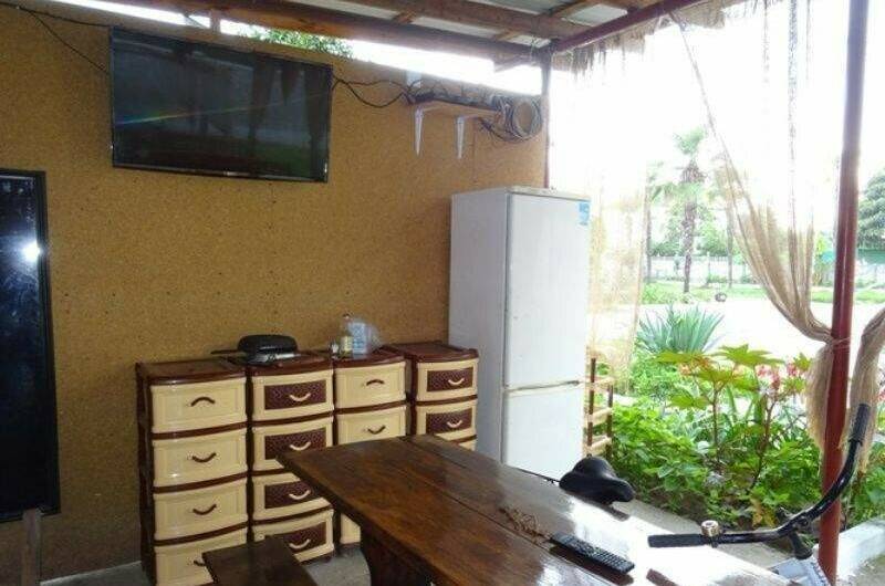 Изображение Изображение гостиницы &quot;Гостевой дом «Белый дом»&quot; #11 #9