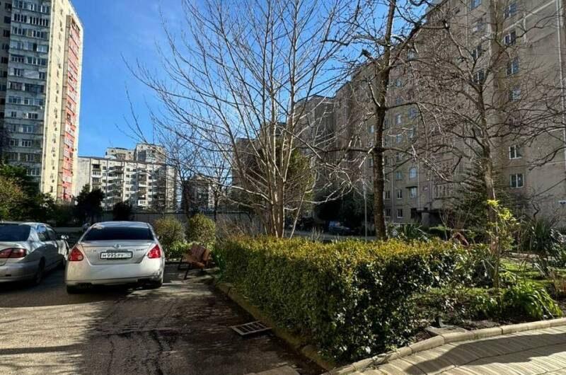 Изображение квартиры "Однокомнатная квартира в районе Кемпинга" #1