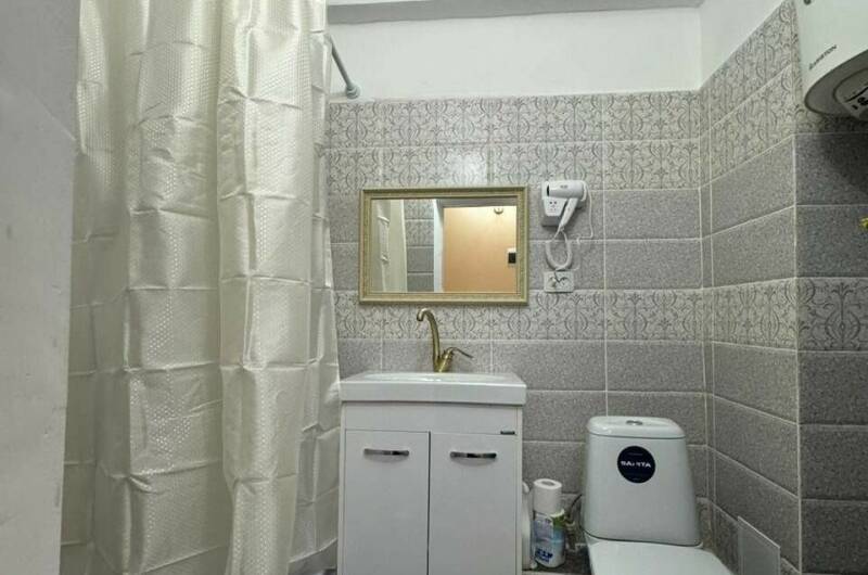 Изображение Изображение квартиры &quot;Однокомнатная квартира в районе Кемпинга&quot; #5 #3