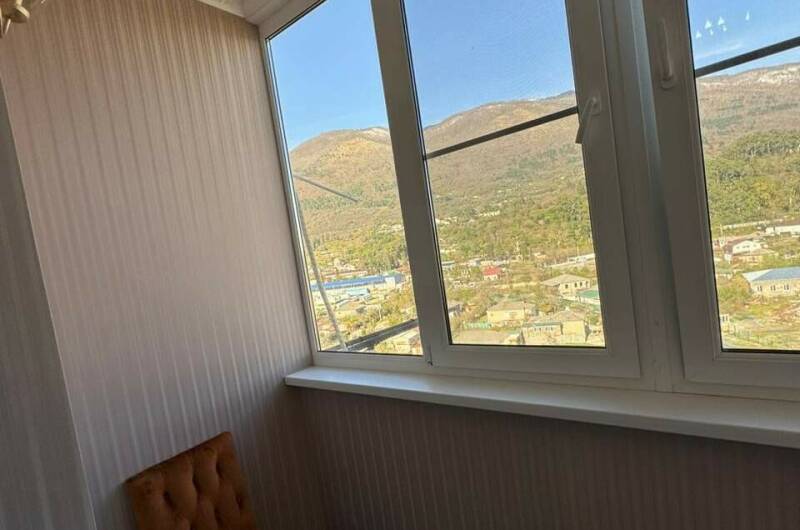 Изображение Изображение квартиры &quot;Однокомнатная квартира в районе Кемпинга&quot; #7 #5