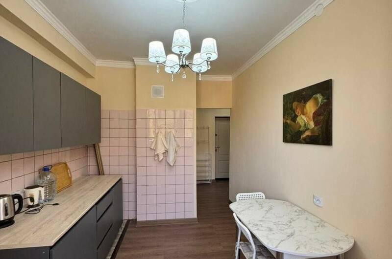 Изображение Изображение квартиры &quot;Однокомнатная квартира в районе Кемпинга&quot; #9 #7