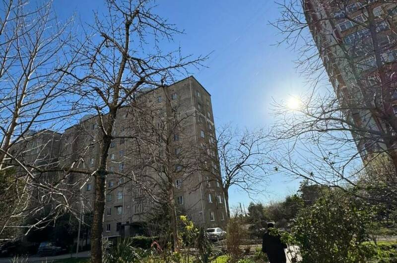 Изображение Изображение квартиры &quot;Однокомнатная квартира в районе Кемпинга&quot; #10 #8