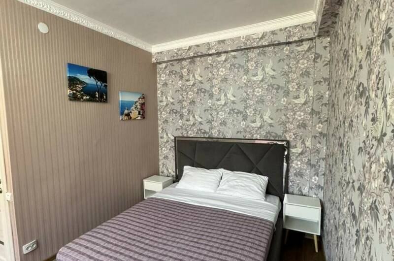 Изображение Изображение квартиры &quot;Однокомнатная квартира в районе Кемпинга&quot; #11 #9