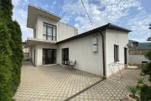 Изображение квартиры / апартамента "Дом под ключ «София»"