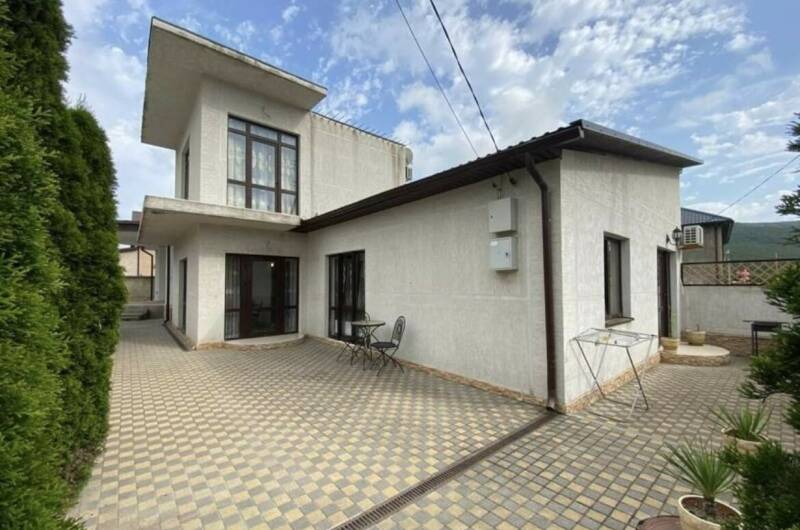 Изображение квартиры "Дом под ключ «София»" #1