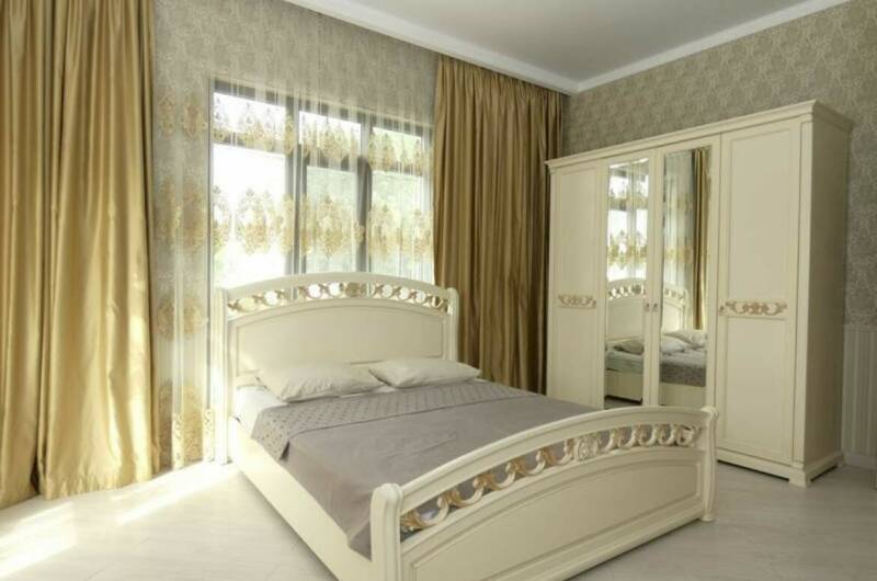 Изображение Изображение квартиры &quot;Дом под ключ «София»&quot; #3 #1