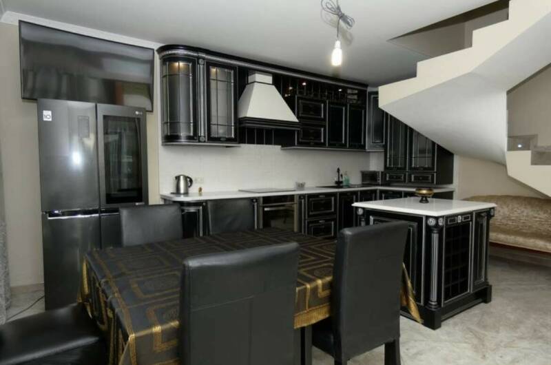 Изображение Изображение квартиры &quot;Дом под ключ «София»&quot; #4 #2