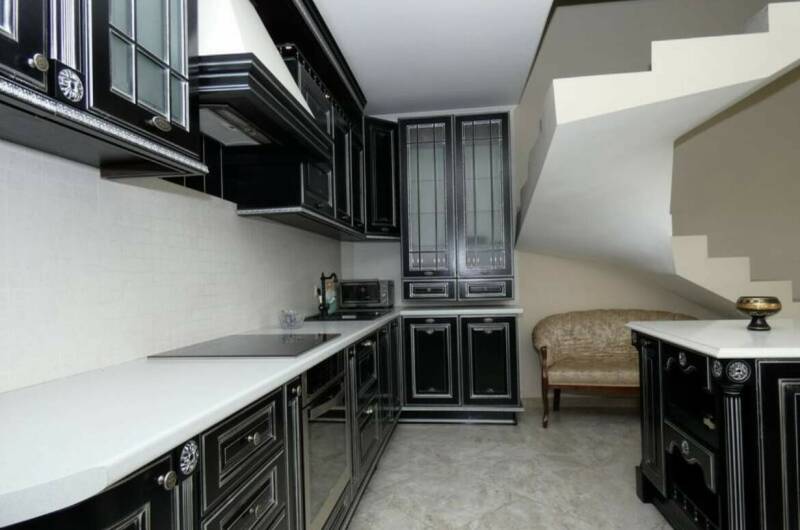 Изображение Изображение квартиры &quot;Дом под ключ «София»&quot; #5 #3