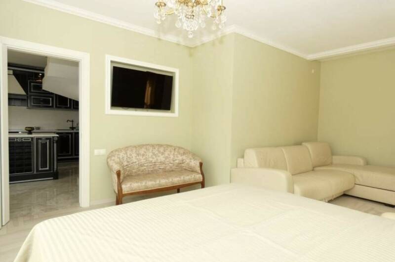 Изображение Изображение квартиры &quot;Дом под ключ «София»&quot; #6 #4