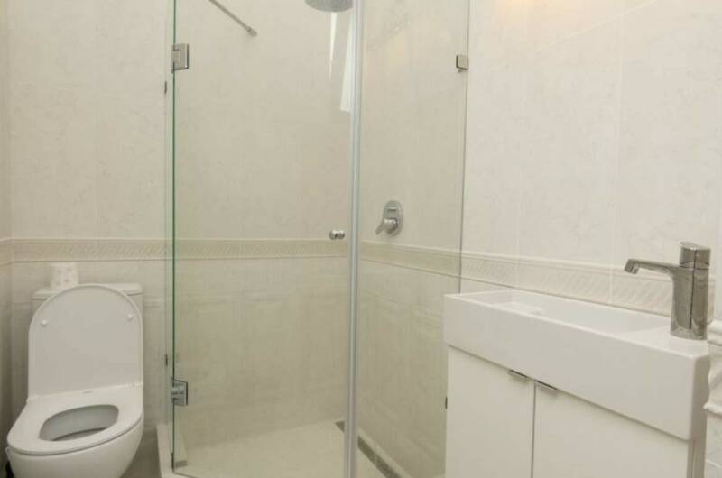 Изображение Изображение квартиры &quot;Дом под ключ «София»&quot; #7 #5