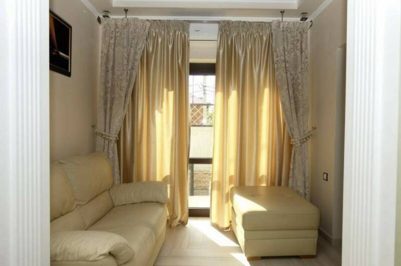 Изображение Изображение квартиры &quot;Дом под ключ «София»&quot; #8 #6