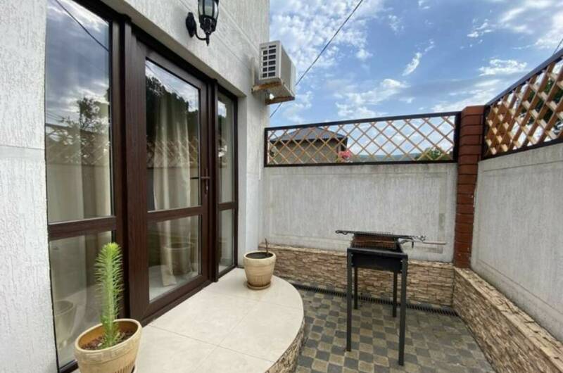 Изображение Изображение квартиры &quot;Дом под ключ «София»&quot; #9 #7