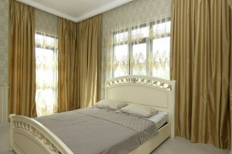 Изображение Изображение квартиры &quot;Дом под ключ «София»&quot; #10 #8